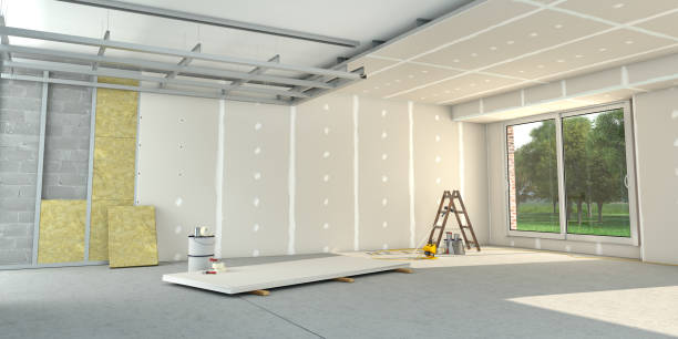 Best Commercial Insulation Services  in St Helen, MI